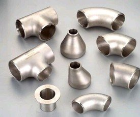 生產(chǎn)鈦管件、鈦彎頭、鈦三通、鈦異徑管、鈦法蘭
